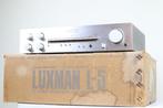 Luxman - L5 Solid state geïntegreerde versterker, Nieuw