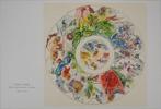 Marc Chagall (1887-1985) - Le plafond de LOpéra, Antiek en Kunst