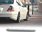 Moulure Pare Chocs Arrière Pour Mercedes W211 02-09 Droit, Autos : Pièces & Accessoires, Verzenden