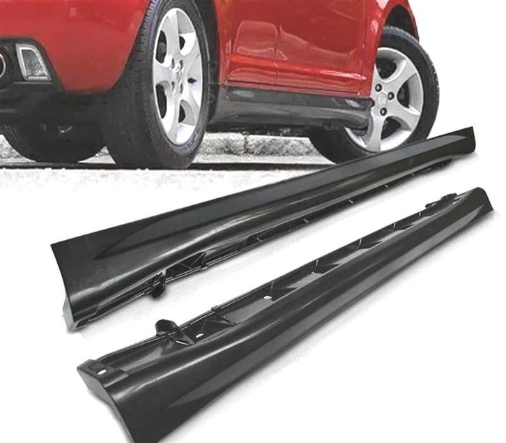 BAS DE CAISSE POUR SUZUKI SWIFT 05-10 LOOK SPORT, Auto-onderdelen, Carrosserie, Verzenden