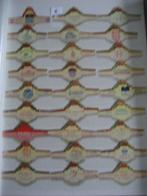 Sigarenbandjes Abonne - Zonder minimumprijs - Sigarenbandje, Verzamelen, Nieuw