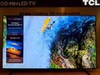 TCL | TV QLED Mini LED 98C89B - 31003091, Ophalen