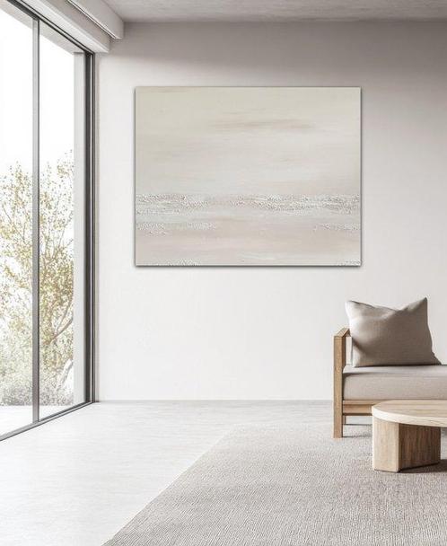 Andreea Zecheru - Essence of Light (III) XL, Antiek en Kunst, Kunst | Schilderijen | Modern