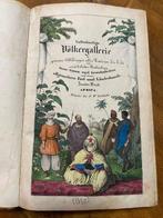 Friedrich Wilhelm Goedsche - Vollständige Völker-Gallerie in