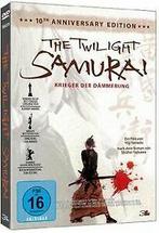 The Twilight Samurai (DVD) von Yoji Yamada  DVD, Verzenden