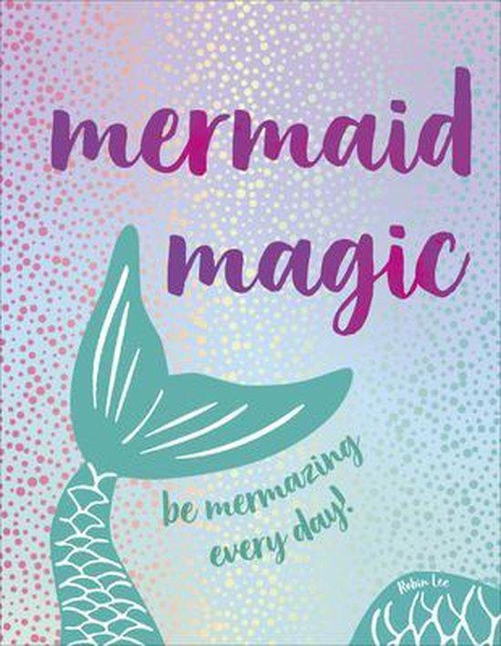 Mermaid Magic 9781785038747 Robin Lee, Boeken, Taal | Engels, Zo goed als nieuw, Verzenden