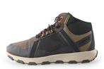 Timberland Veterboots in maat 44½ Bruin | 20% korting, Verzenden, Boots