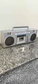 Sharp - GF 7500 Draagbare cassettespeler, Nieuw