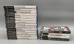 Sony - Playstation 2 (PS2) - PS2 en PSP games - Videogame -, Nieuw