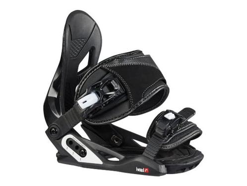 HEAD P JR Snowbord bindingen - Maat M, Huis en Inrichting, Woonaccessoires | Overige, Nieuw, Verzenden