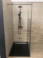 Cabine de douche complète, Bricolage & Construction, Sanitaire, Comme neuf, Ophalen