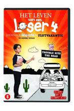 Leven Van Een Loser 4: Flutvakantie op DVD, Cd's en Dvd's, Verzenden, Nieuw in verpakking