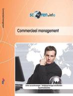 Commercieel management 9789060539293, Boeken, Gelezen, G. de Jongh, J. van Baardwijk, Verzenden