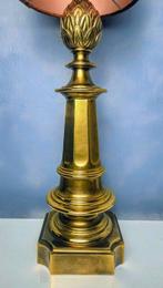 Kullmann - Tafellamp - Sensationele Trophy Regency Lamp - 75, Nieuw