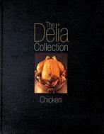 The Delia Collection: Chicken 9780563487319, Gelezen, Delia Smith, Verzenden
