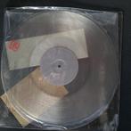 Faust - Faust - Clear vinyl - Album LP (article autonome) -, Nieuw in verpakking