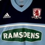 Middlesbrough FC - Engelse voetbalcompetitie - 2012 -