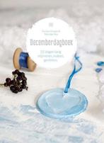 Decemberdagboek 9789491844164 Corien Oranje, Verzenden, Zo goed als nieuw, Corien Oranje