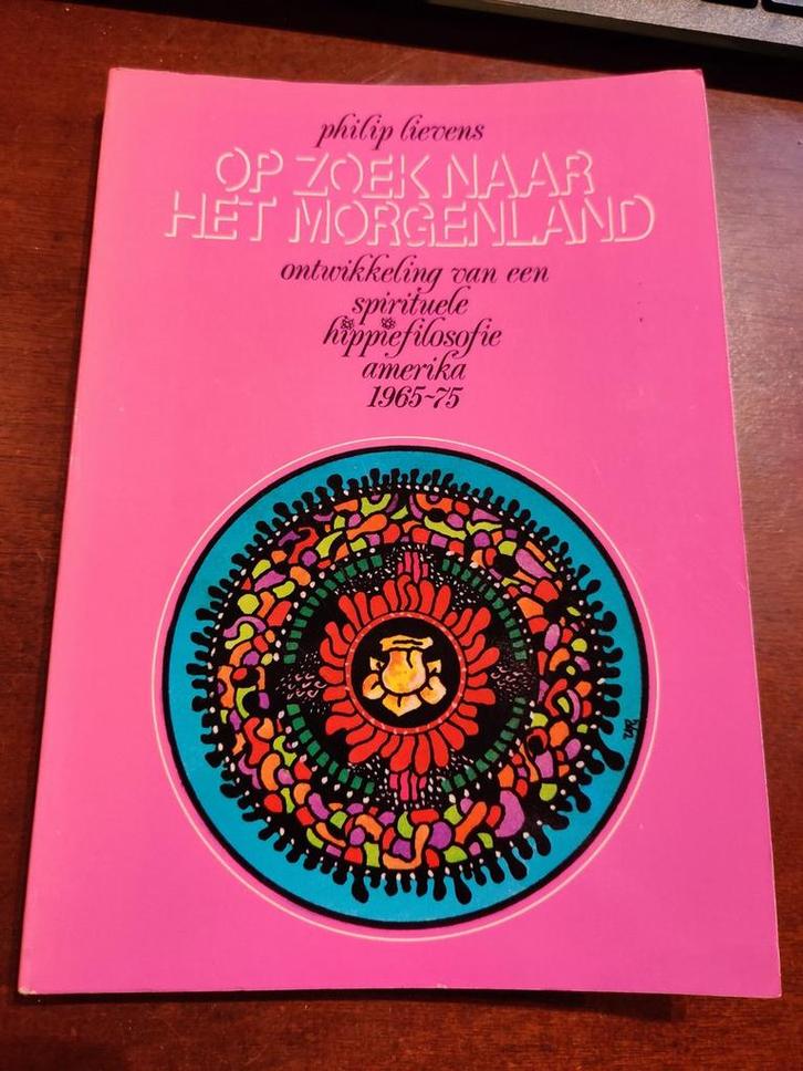 Op zoek naar het morgenland 9789026439506 Lievens, Boeken, Overige Boeken, Gelezen, Verzenden