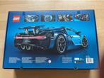 Lego - Technic - 42083 - Bugatti Chiron - versiegelt -, Kinderen en Baby's, Nieuw