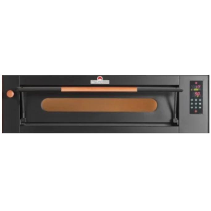 Pizzaoven | VISOR | Elektrisch | 6x Ø35cm | 0°C/450°C | 9kW, Zakelijke goederen, Horeca | Keukenapparatuur, Nieuw in verpakking