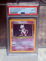 Pokémon - 1 Graded card - Venusaur 67 Foil - PSA 8 - Various, Nieuw