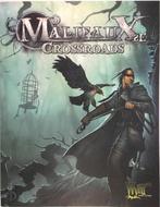 Malifaux 2E: Crossroads, Verzenden