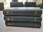 Encyclopedie du Congo Belge - 3 delen - Koloniale