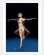 Georges Dumas - Farfalla - 4/5, Antiek en Kunst, Kunst | Schilderijen | Modern