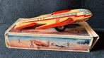 Technofix - Speelgoed ruimteschip GE-268 Tin toy Space