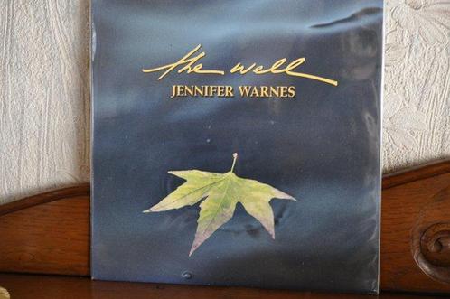 Jennifer Warnes - The Well – new in original sealed sleeve -, Cd's en Dvd's, Vinyl Singles
