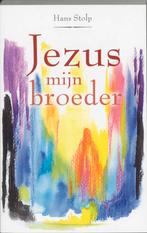 Jezus mijn broeder 9789020283976 Hans Stolp, Boeken, Verzenden, Gelezen, Hans Stolp