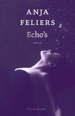 Echos / Caro Westerhof / 4 9789463377324 Anja Feliers, Boeken, Verzenden, Zo goed als nieuw, Anja Feliers