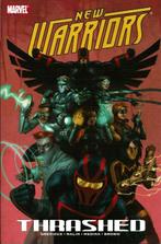 New Warriors [Vol. 4] Volume 2: Trashed, Verzenden, Nieuw