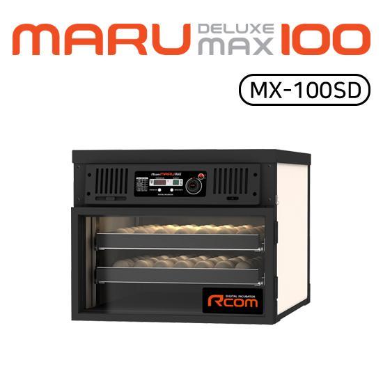 Rcom maru deluxe 100 max, Dieren en Toebehoren, Pluimvee | Toebehoren