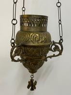 Wierookbrander - Koper - Wierookbrander, Antiek en Kunst