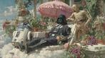 Dine Chanima (XX-XXI) - (XXL) Giant Empire In Elysian Fields
