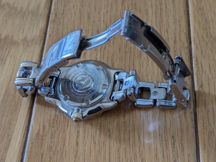 Seiko - SCUBA Divers Watch - Blue Shell - Water Resistant, Handtassen en Accessoires, Horloges | Antiek