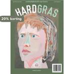 Hard Gras 107 April 2016 9789026334740 Tijdschrift Hard Gras, Boeken, Verzenden, Gelezen, Tijdschrift Hard Gras