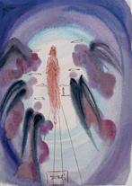 Salvador Dali (1904-1989) - Paradis 24 : la joie des, Antiek en Kunst