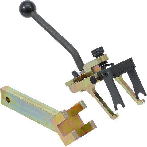 Klepveerspanner voor BMW, MINI, Citroen, Peugeot, Auto diversen, Autogereedschap, Verzenden