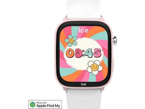 Ice-Watch - ICE smart junior 3.0 Find My - geolokaliseerbaar, Huis en Inrichting, Woonaccessoires | Overige, Zo goed als nieuw