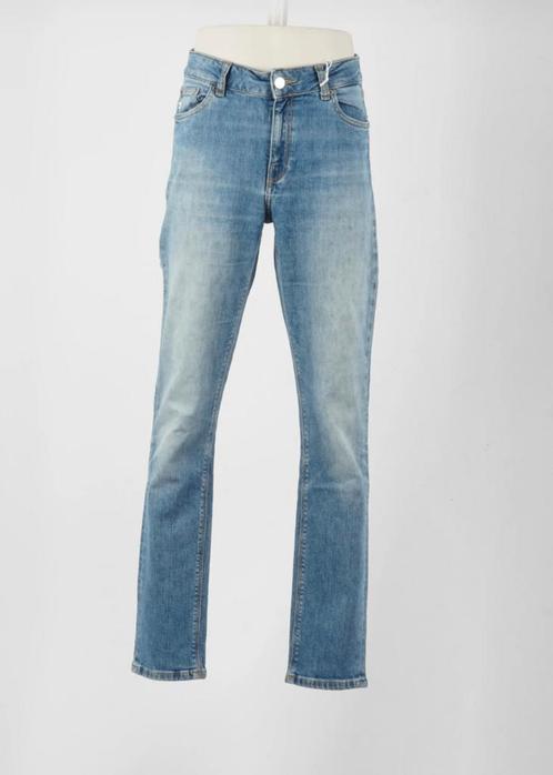 Skinny MUD Jeans in Blue size 22/29, Kleding | Dames, Spijkerbroeken en Jeans, Ophalen of Verzenden