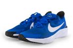Nike Sportschoenen in maat 36 Blauw | 5% extra korting, Kinderen en Baby's, Kinderkleding | Schoenen en Sokken, Verzenden, Zo goed als nieuw
