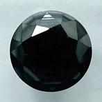 Diamant - 1.67 ct - Briljant - Black - N/A, Nieuw