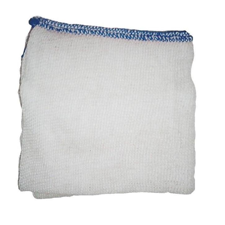 Vaatdoek blauw | 10 stuks| Machine wasbaar | 40,6x25,4cm, Zakelijke goederen, Horeca | Keukenapparatuur, Nieuw in verpakking, Verzenden
