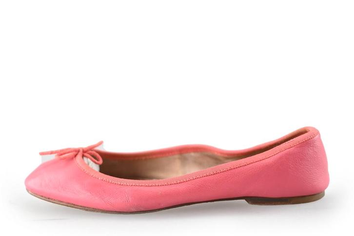 Status Ballerinas in maat 38 Roze, Kleding | Dames, Schoenen, Roze, Gedragen, Ballerina's, Verzenden