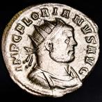 Romeinse Rijk. Florianus (AD 276). Antoninianus Rome mint,, Postzegels en Munten, Munten | Europa | Niet-Euromunten