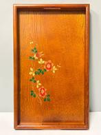 Dienblad - Extra-Large (51 cm) Handgemaakt houten dienblad