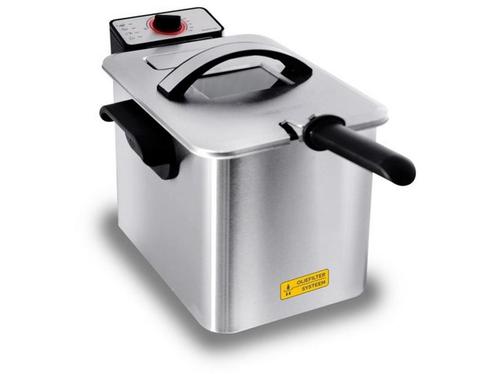 Inventum GF645F, Huis en Inrichting, Woonaccessoires | Overige, Zo goed als nieuw, Verzenden